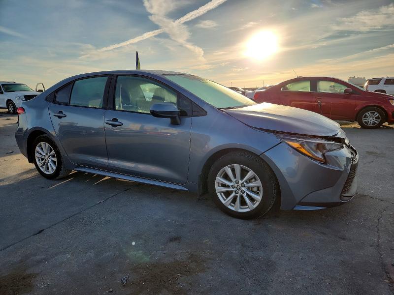 Фото 4 - TOYOTA COROLLA