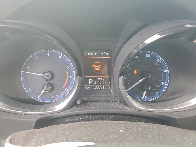 Фото 9 - TOYOTA COROLLA