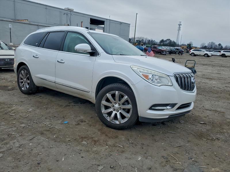 Фото 4 - BUICK ENCLAVE