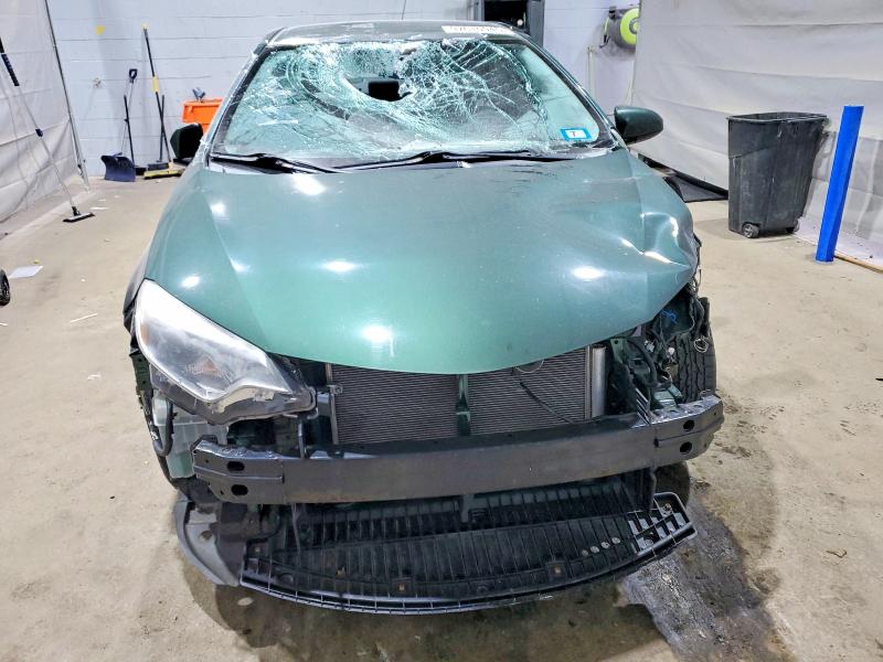 Фото 5 - TOYOTA COROLLA