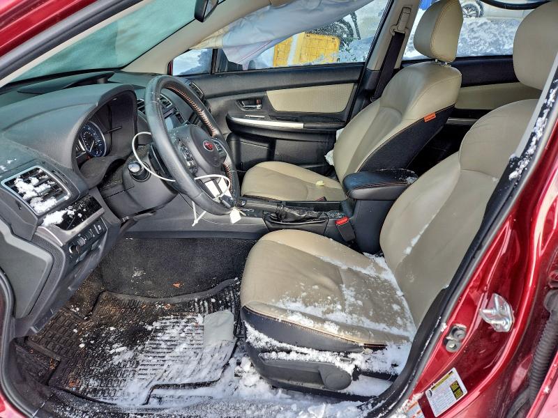 Фото 7 - SUBARU CROSSTREK