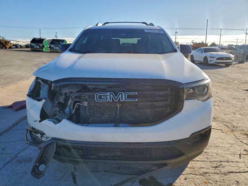 Фото 5 - GMC ACADIA