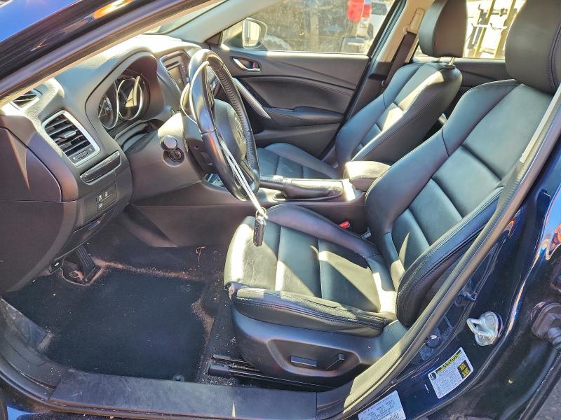 Фото 7 - MAZDA 6