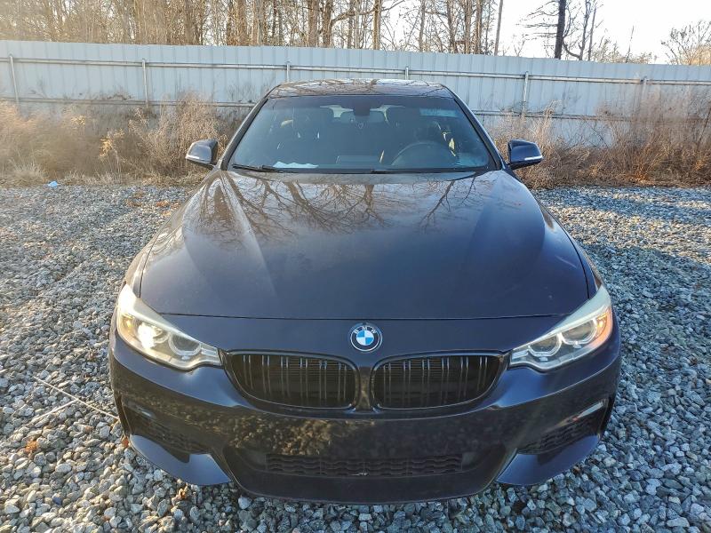 Фото 5 - BMW 4 SERIES