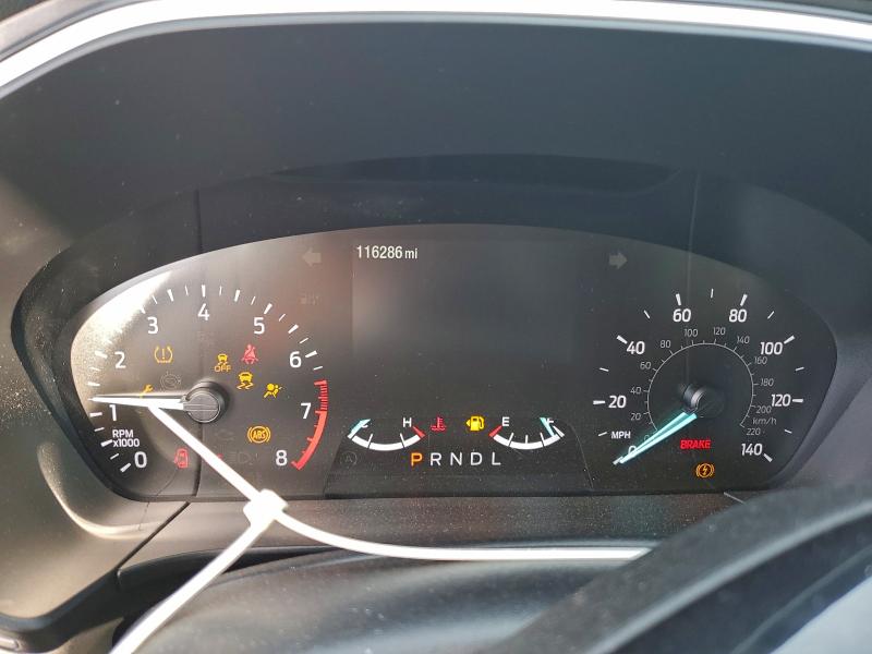 Фото 9 - FORD ESCAPE