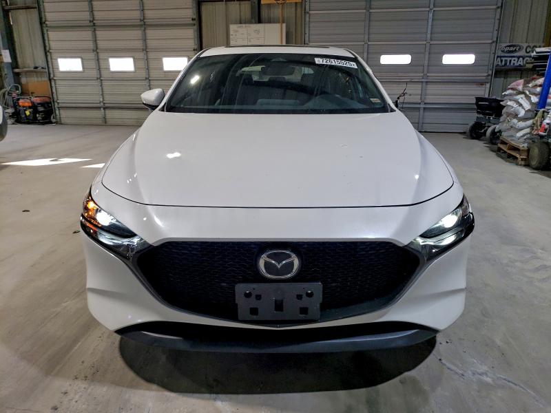 2024 MAZDA 3