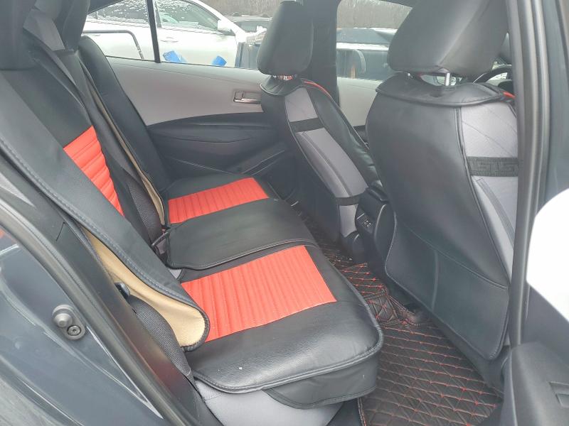 Фото 10 - TOYOTA COROLLA