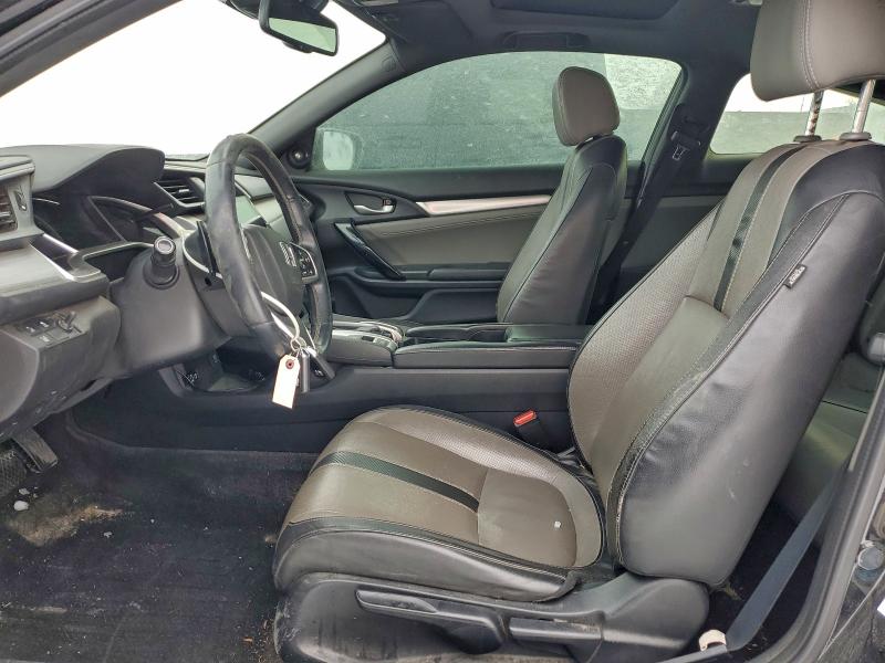 Фото 7 - HONDA CIVIC