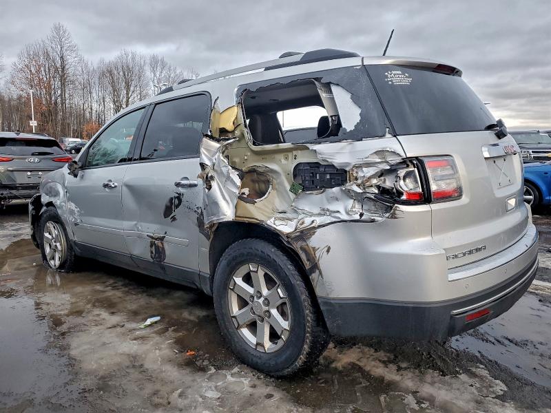 Фото 2 - GMC ACADIA