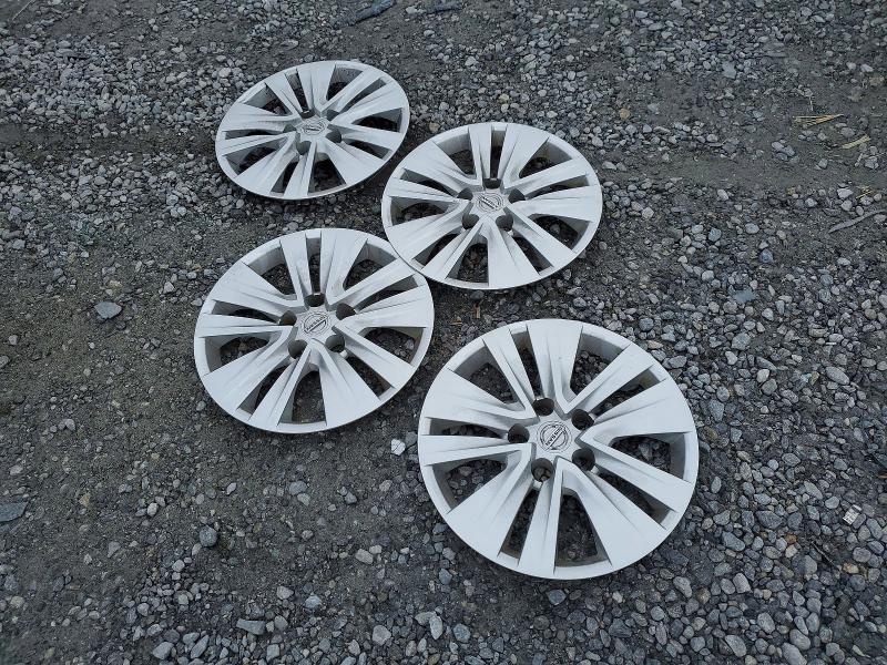 Фото 12 - NISSAN SENTRA