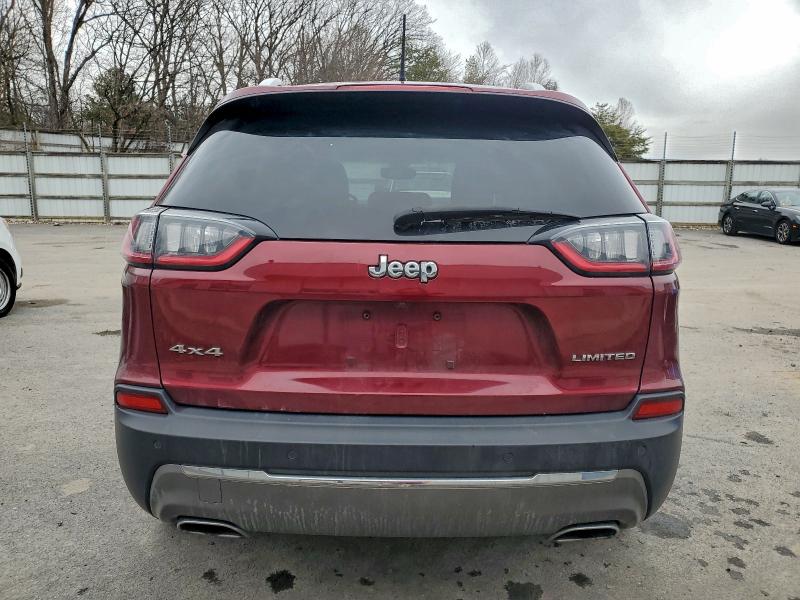 Фото 6 - JEEP GRAND CHER