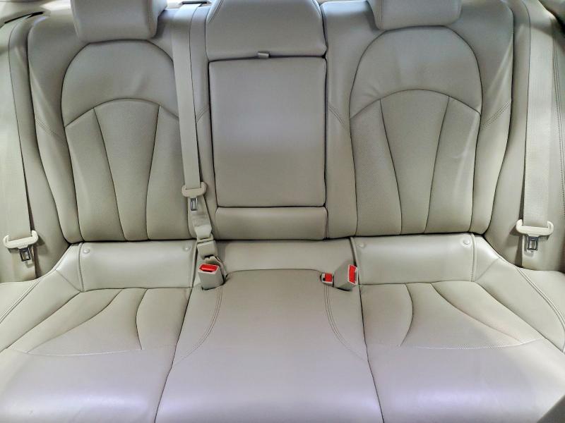 Фото 10 - BUICK LACROSSE