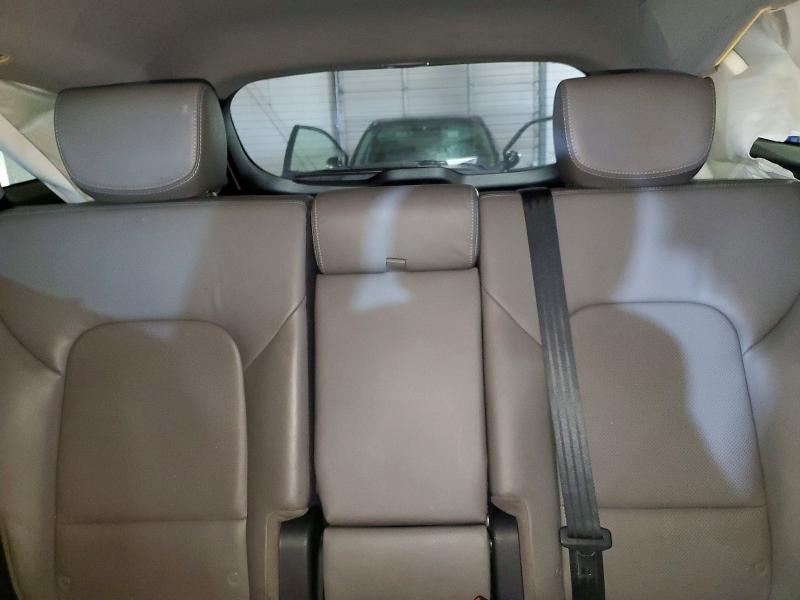 Фото 10 - HYUNDAI SANTA FE