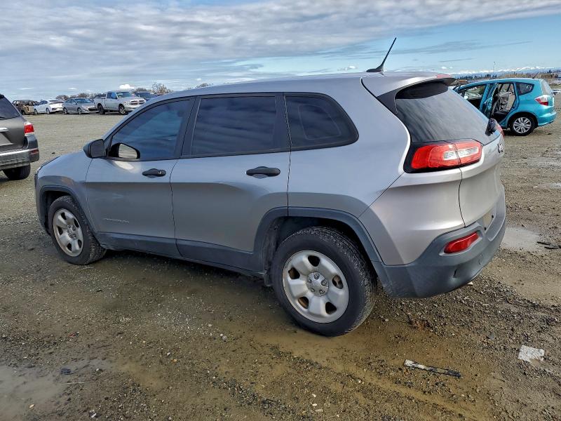 Фото 2 - JEEP GRAND CHER