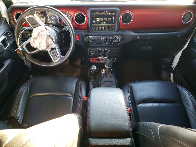 Фото 8 - JEEP WRANGLER