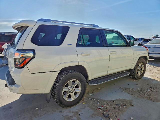 Фото 3 - TOYOTA 4RUNNER