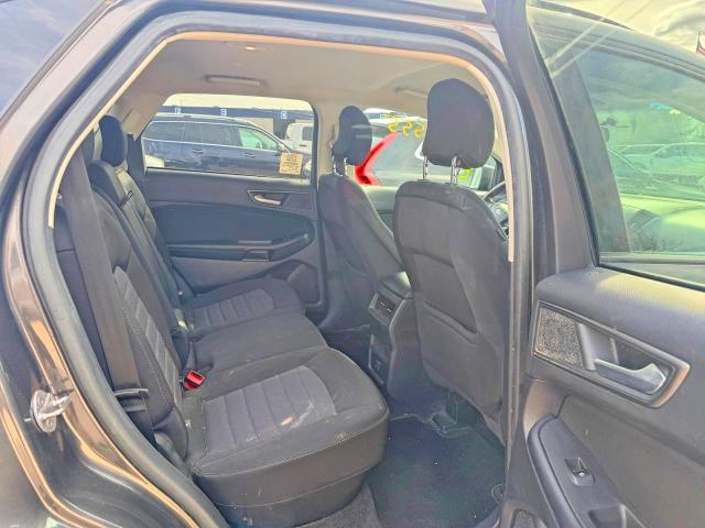 Фото 6 - FORD EDGE