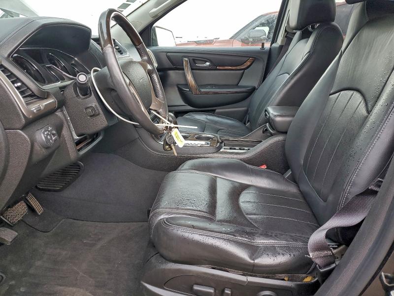 GMC ACADIA DEN 2015 VIN 1GKKRTKD2FJ109244