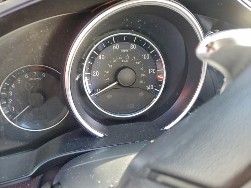 Фото 9 - HONDA FIT