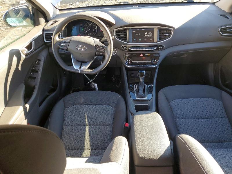 Фото 8 - HYUNDAI IONIQ
