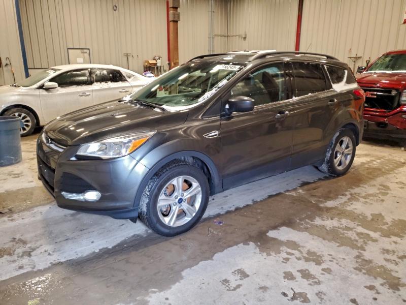 Фото 1 - FORD ESCAPE