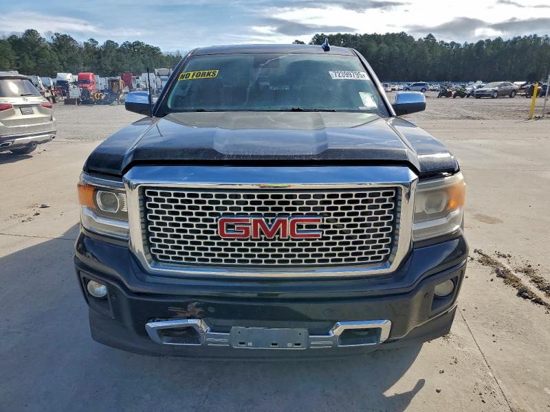 Фото 5 - GMC SIERRA