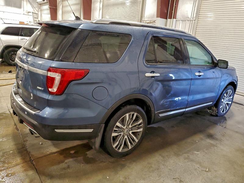 Фото 3 - FORD EXPLORER