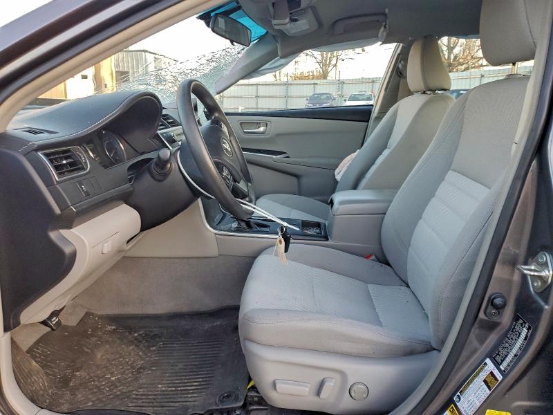 Фото 7 - TOYOTA CAMRY