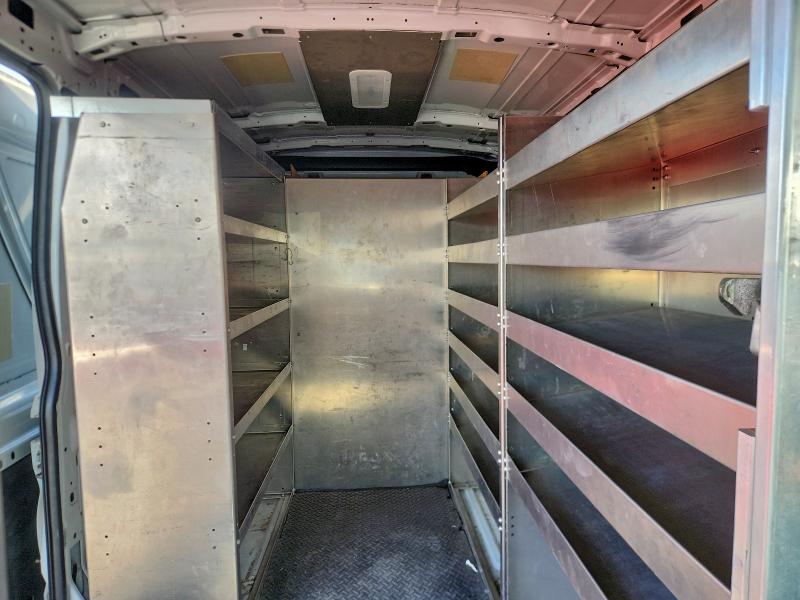 Фото 10 - FORD TRANSIT