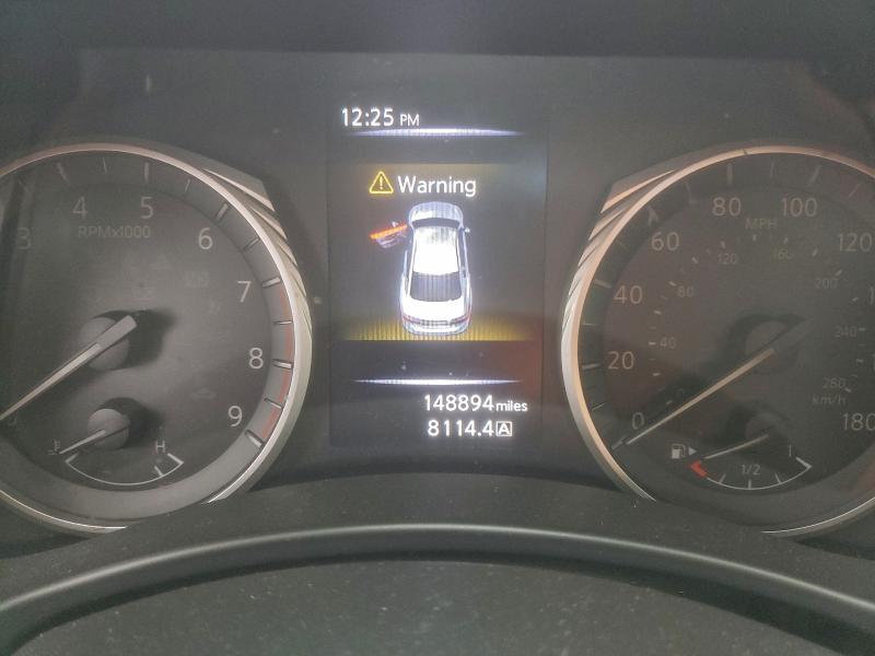 Фото 9 - INFINITI Q50