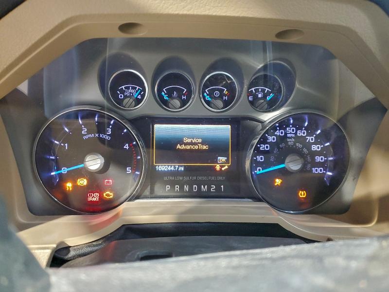 Фото 9 - FORD F250