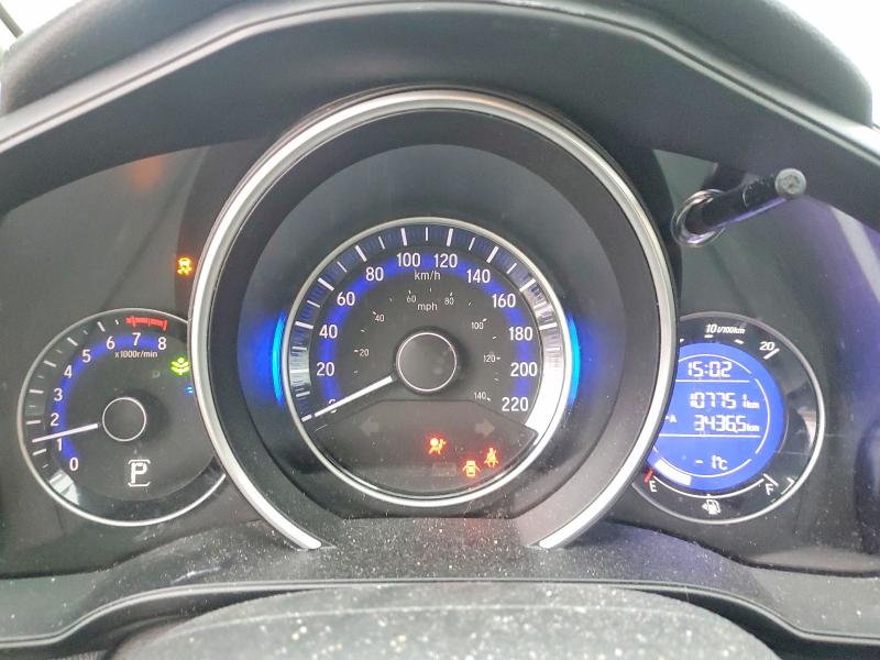 Фото 9 - HONDA FIT