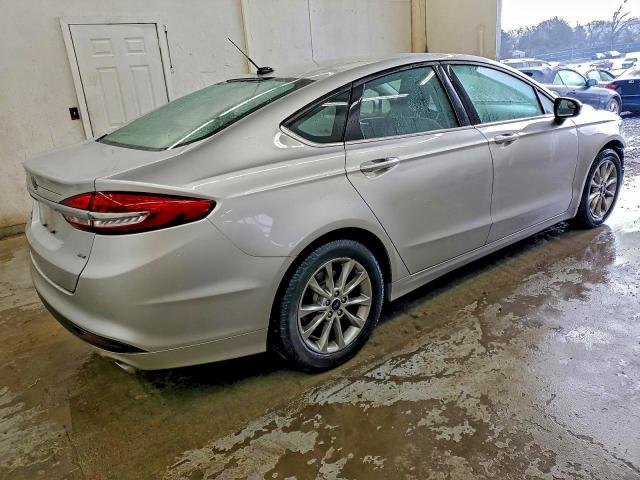 Фото 3 - FORD FUSION