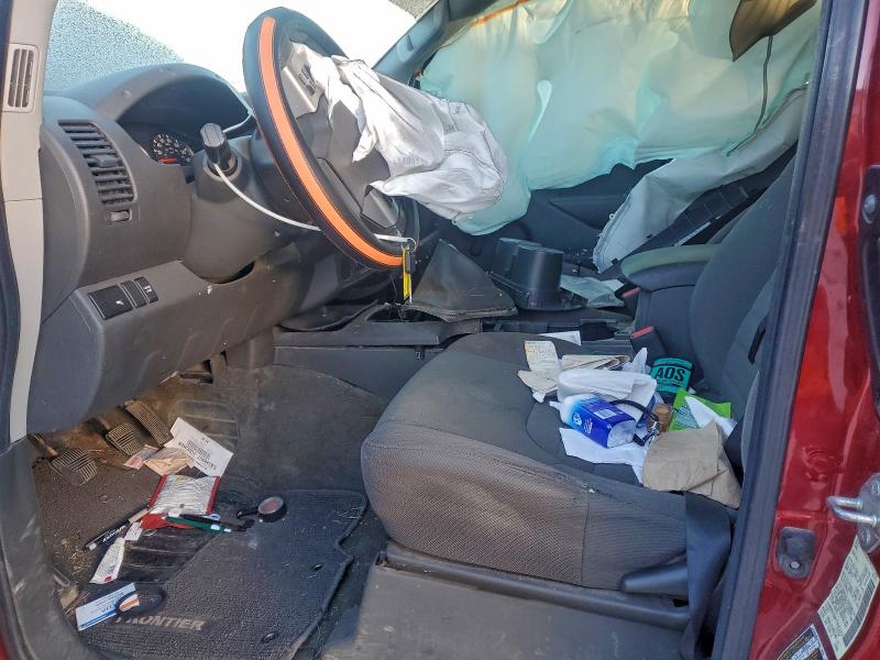 Фото 7 - NISSAN FRONTIER