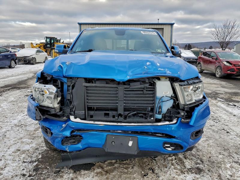 Фото 5 - RAM 1500