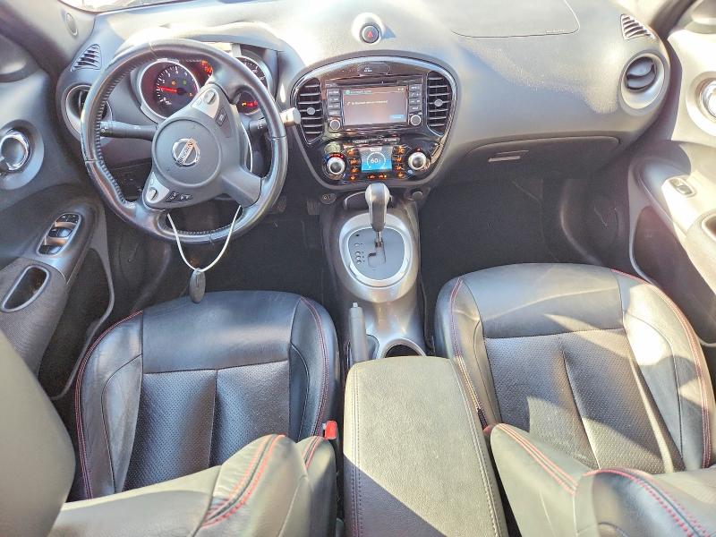 NISSAN JUKE 2016 VIN JN8AF5MV7GT659034