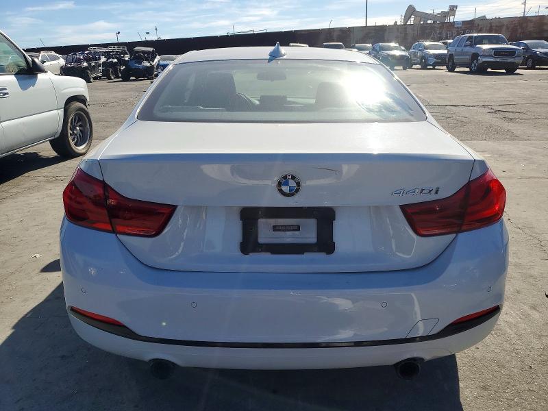 Фото 6 - BMW 4 SERIES