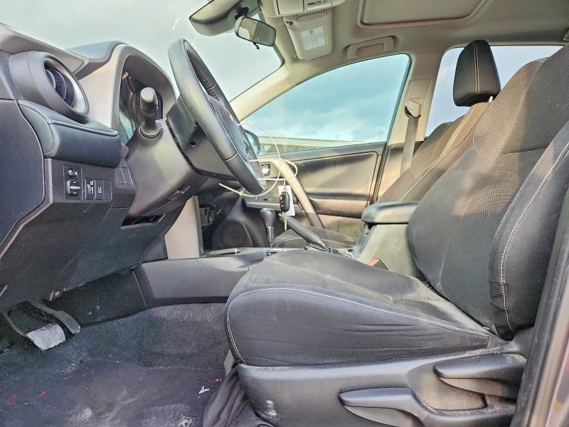 Фото 7 - TOYOTA RAV4