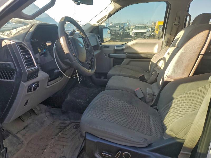 Фото 7 - FORD F-150