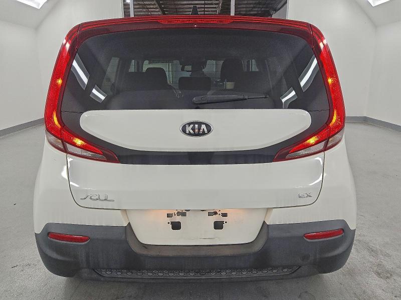 Фото 6 - KIA SOUL