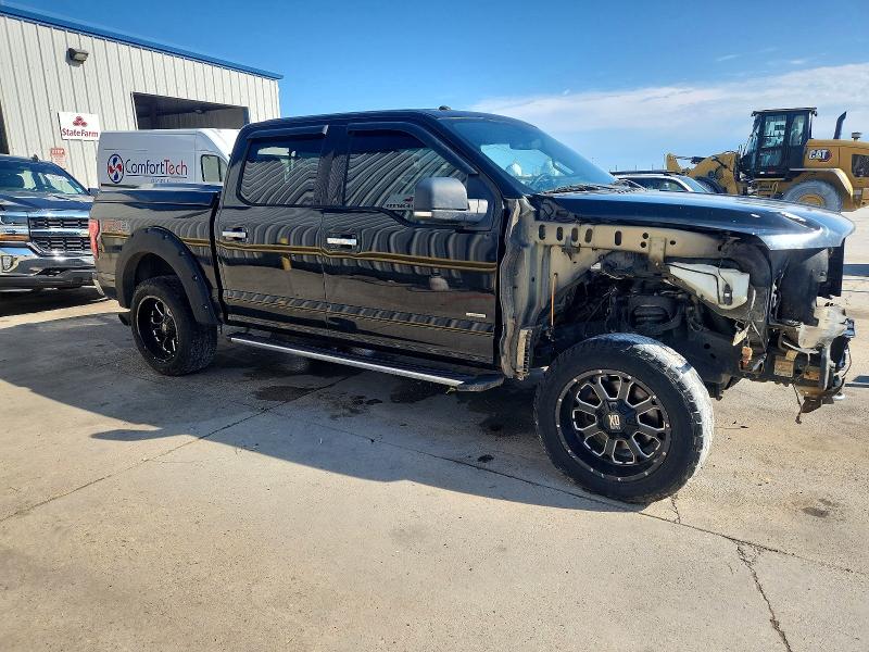 Фото 4 - FORD F-150