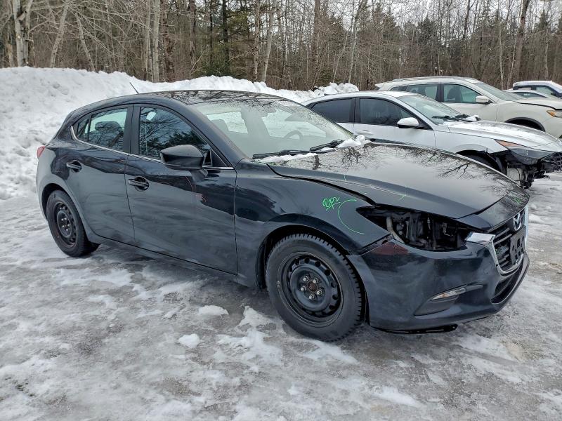 Фото 4 - MAZDA 3