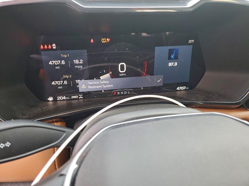 Фото 9 - GMC CANYON