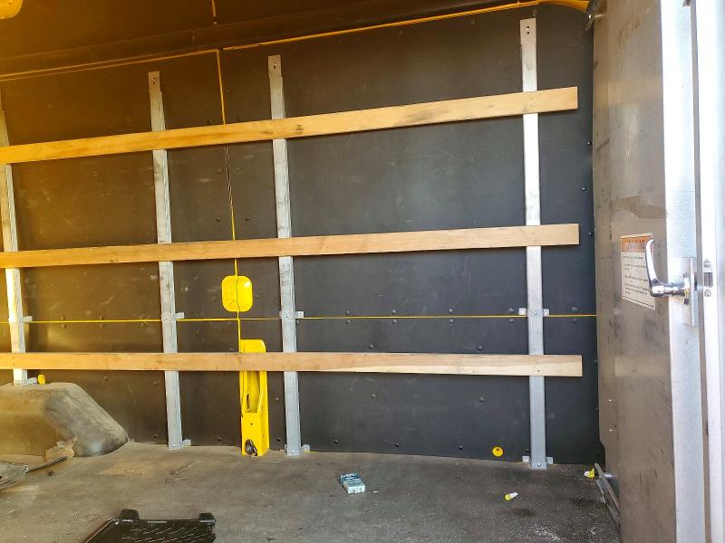 Фото 11 - FORD TRANSIT