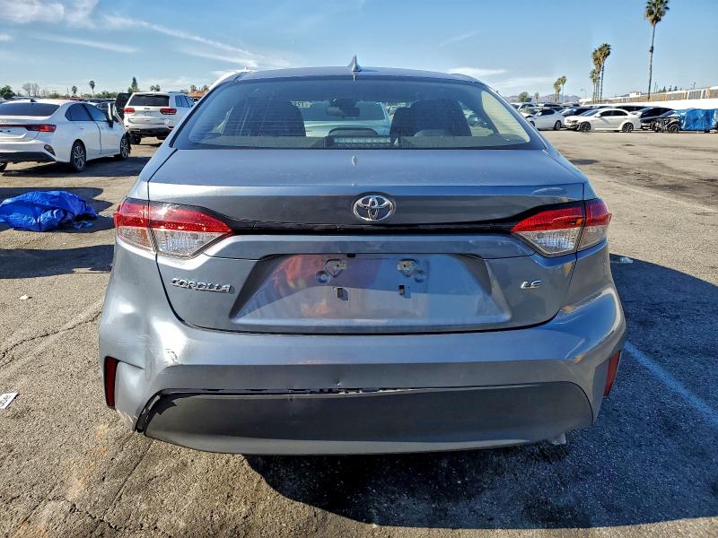 Фото 6 - TOYOTA COROLLA