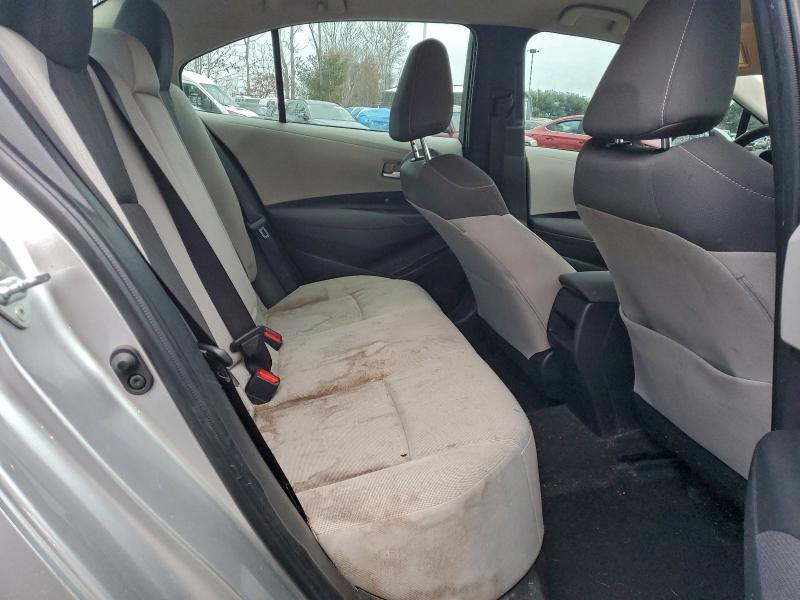 Фото 10 - TOYOTA COROLLA