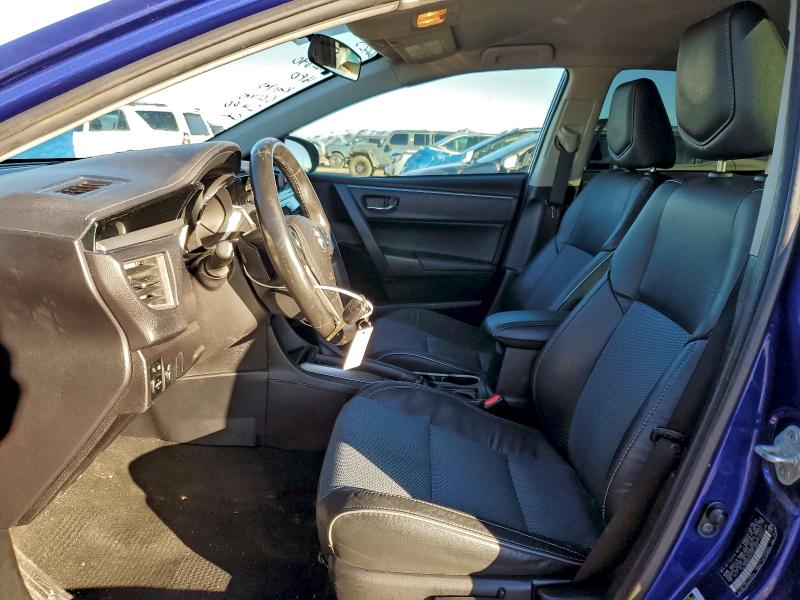 Фото 7 - TOYOTA COROLLA