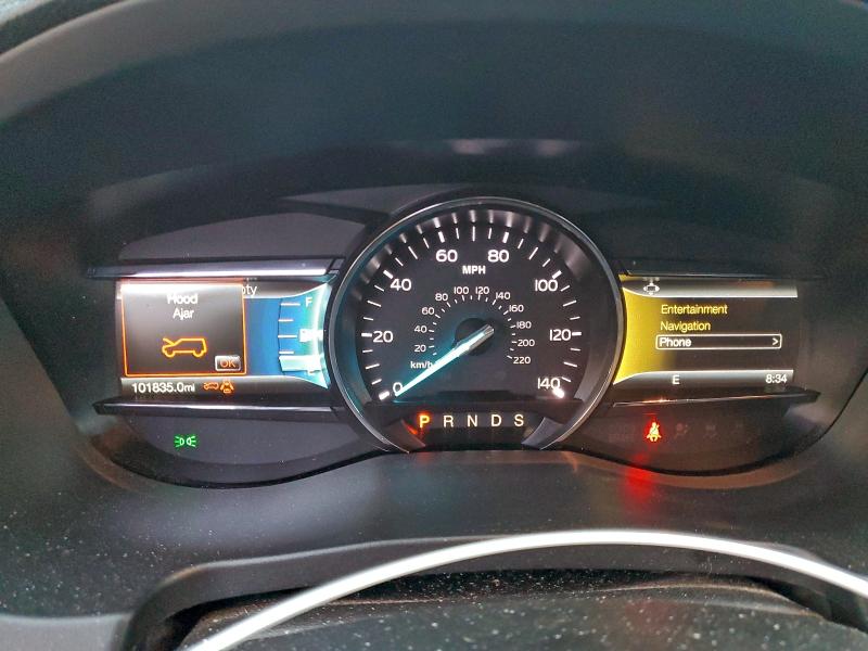 Фото 9 - FORD EXPLORER