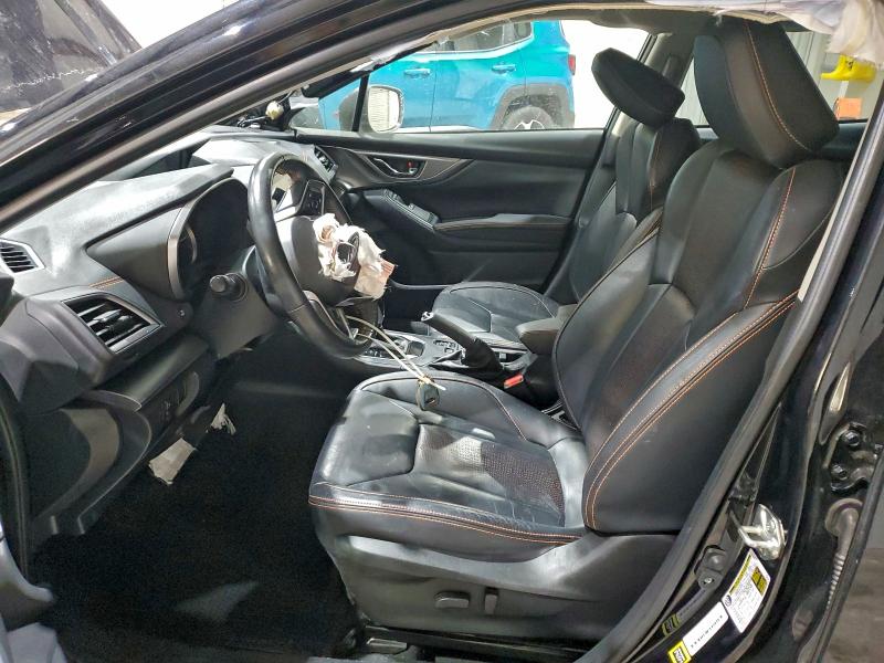 Фото 7 - SUBARU CROSSTREK