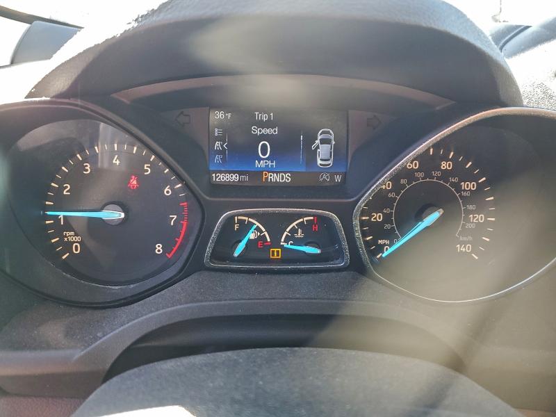 Фото 9 - FORD ESCAPE